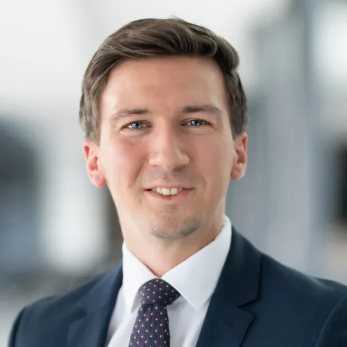 zeb Profilfoto Jens Wiegel