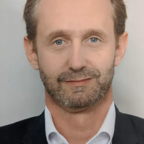 Andreas Sumper Profilfoto