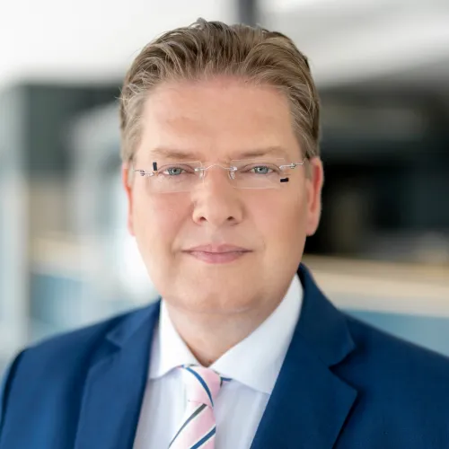 Detlev Ahrens Detlev Ahrens