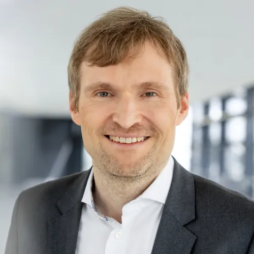 Profilfoto Lars Meyer