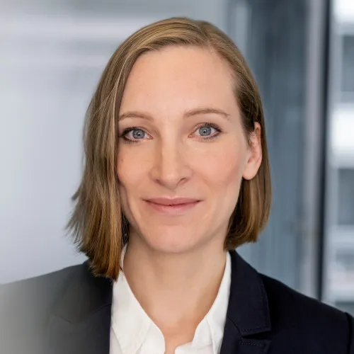 a woman smiling at camera