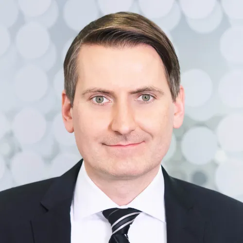 Fedor-Immanuel Rahn, zeb