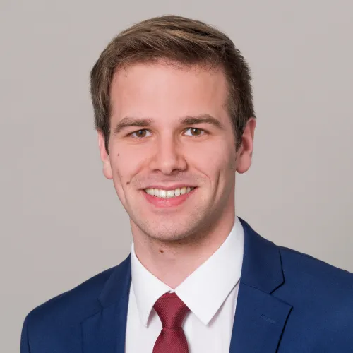 Ulrich Auer, zeb Ulrich Auer, zeb