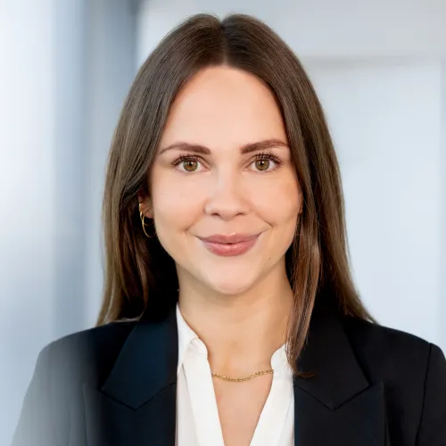 Bianca Peters, zeb Bianca Peters, zeb