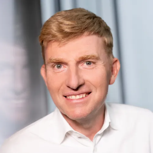 Peter Klenk, zeb