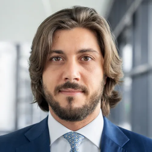 Gennaro Dell'Aversana Gennaro Dell'Aversana