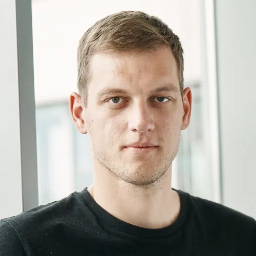 Justus Herfurth, zeb Justus Herfurth, zeb