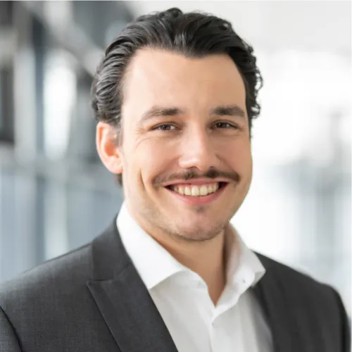 Alexander Tomescheit