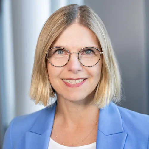 Birgit Mentzen, zeb Birgit Mentzen, zeb