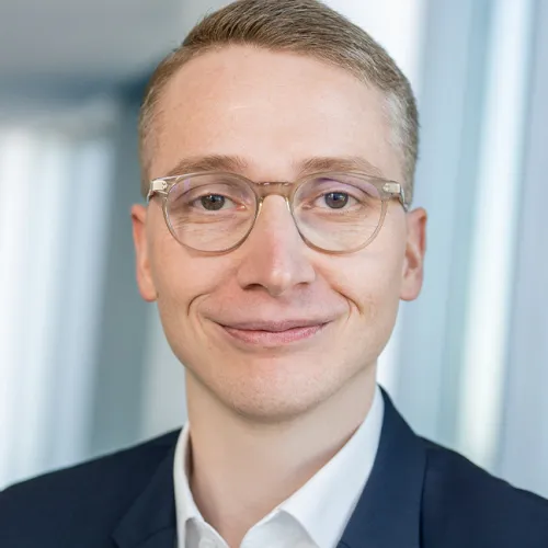 Mönnich Michael Profilbild