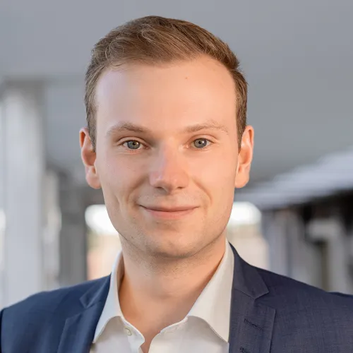 Andreas Prediger Andreas Prediger