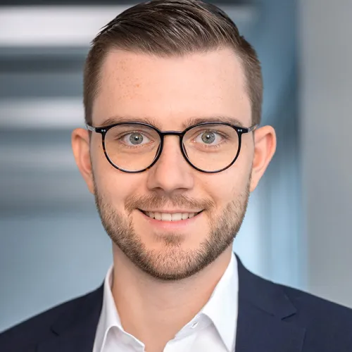 Philipp Weckelmann, zeb