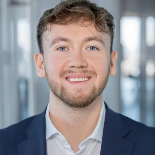 Milos Milosevic, zeb