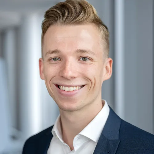 Robin Klinsmann_Profilbild