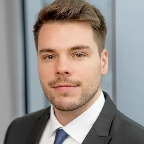 Profil Eduard Maier