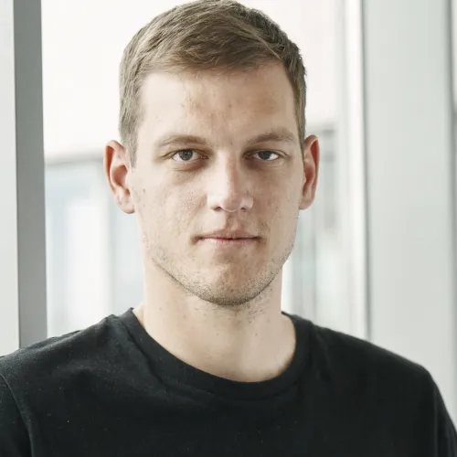 Justus Herfurth, zeb