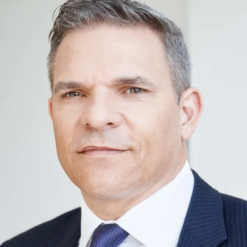Norman Karrer, zeb consulting