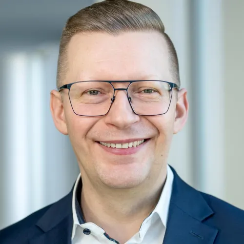 Björn Graichen