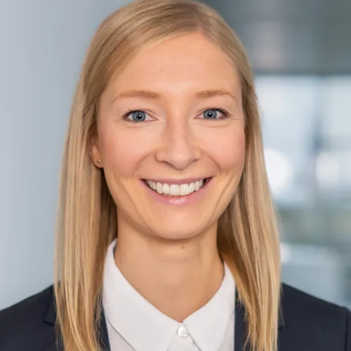 Simone Stöckler, zeb