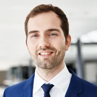 Wolfgang Becher, zeb