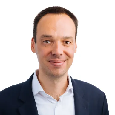 Profilbild Nikola Jelicic