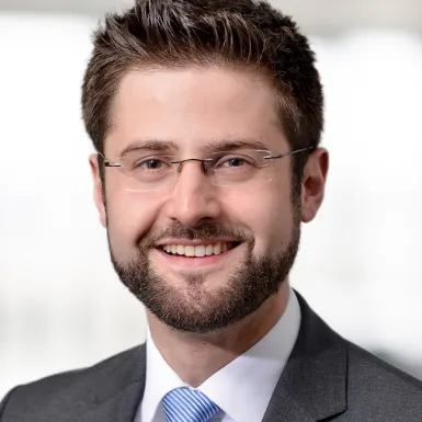 Martin Seidenberg