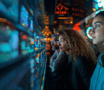 CFO-Studie: Von der Vision zur Umsetzung – KI im Finanzbereich europäischer Banken